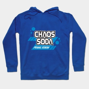 Chaos Soda - Primal Venom Hoodie